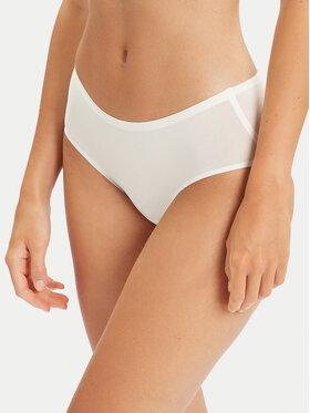 Chantelle Chantelle Klasične spodnje hlačke Soft Stretch C26440 Kremna