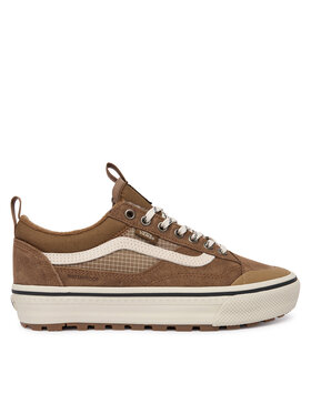 Vans Vans Αθλητικά MTE Old Skool Waterproof Insulated VN000DAZB7G1 Καφέ