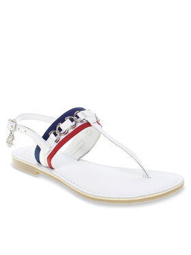 U.S. Polo Assn. Sandali Linda LINDA002 Bela