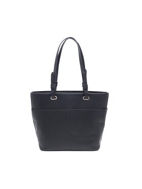 DeeZee DeeZee Handtasche MDR-S-003-03 Schwarz
