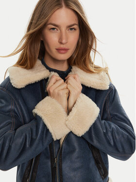 Δέρμα προβάτου Munthe φωτογραφία