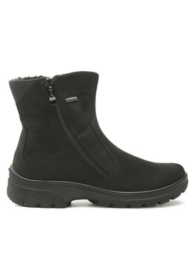 Ara Ara Ботильйони GORE-TEX 12-49305-61 Чорний