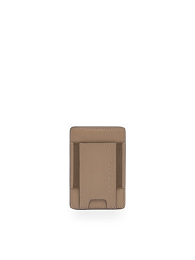 Piquadro Piquadro Etui na karty kredytowe 13669 Szary