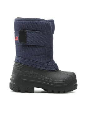Polo Ralph Lauren Polo Ralph Lauren Schneeschuhe Everlee RF103730 M Schwarz