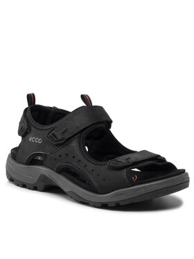 ECCO ECCO Sandály Offroad 82204412001 Černá