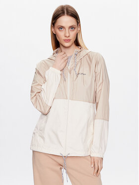 Columbia Columbia Széldzseki Flash Forward 1585911 Bézs Regular Fit