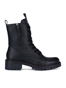 Lasocki Lasocki Botine WI16-D-466-03 Negru