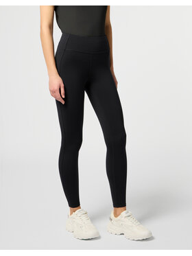 Plein Sport Plein Sport Leggings 29193 Nero Active Fit