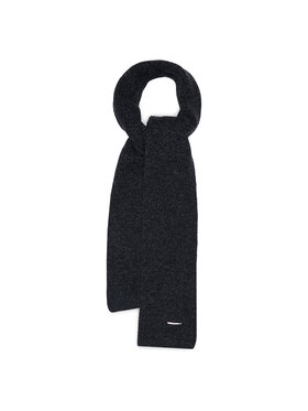 Calvin Klein Calvin Klein Κασκόλ Pyamid K50K510046 Μαύρο