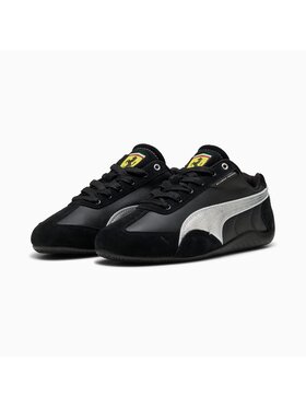 Puma Puma Sneakersy 308908 Czarny