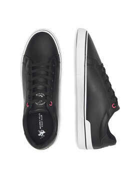 Πάνινα παπούτσια Beverly Hills Polo Club φωτογραφία