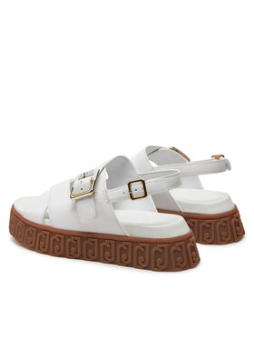 Liu Jo Sandali Lovely Sandal 01 BA4131 P0102 Bela