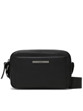 Calvin Klein Calvin Klein Torbica Modern Camera Bag K50K510533 Crna
