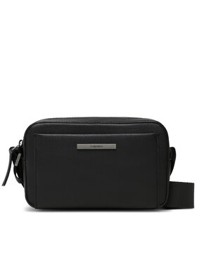 Calvin Klein Calvin Klein Τσάντα Modern Camera Bag K50K510533 Μαύρο