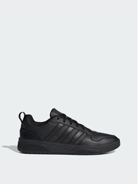 adidas adidas Półbuty 164693 Czarny