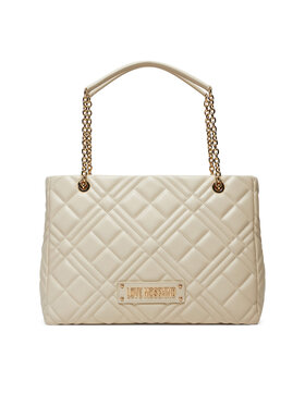 LOVE MOSCHINO LOVE MOSCHINO Handtasche JC4145PP0MLA0110 Beige