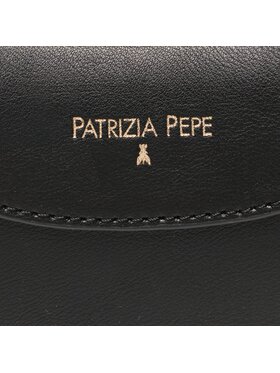 Patrizia Pepe Torbica 8B0158/L047-K103 Crna