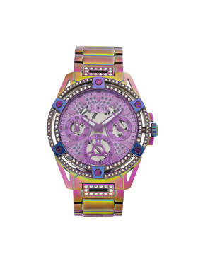 Guess Guess Käekell Queen GW0464L4 Roosa