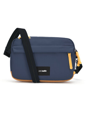 Pacsafe Pacsafe Torebka PGO35105651 Granatowy