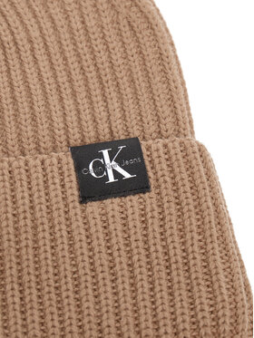 Σετ Κασκόλ και Σκούφος Calvin Klein Jeans φωτογραφία