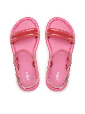 Melissa Sandali Melissa Airbubble Sandal Ad 33906 Roza