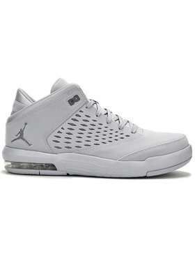 Nike Nike Sneakers Flight Origin 4 Grigio