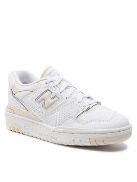 New Balance Tenisice BBW550BK Bijela