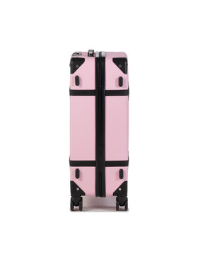 Μεγάλη Βαλίτσα Semi Line φωτογραφία