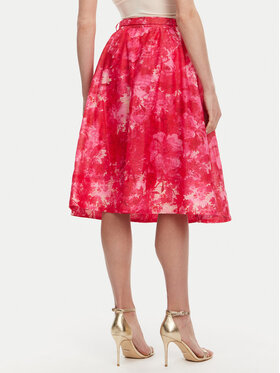 Φούστα σε γραμμή Α Fracomina φωτογραφία