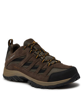 Columbia Trekking Crestwood BM5372 Smeđa