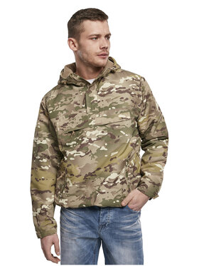 Brandit Brandit Kurtka outdoor 3001.161.XL Khaki Regular Fit