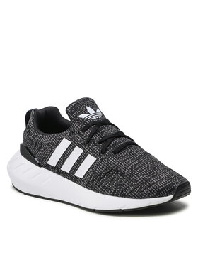 adidas adidas Buty Swift Run 22 J GW8176 Szary