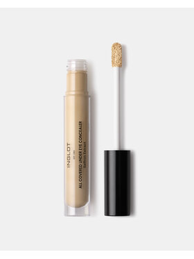 INGLOT INGLOT All Covered Korektor 103