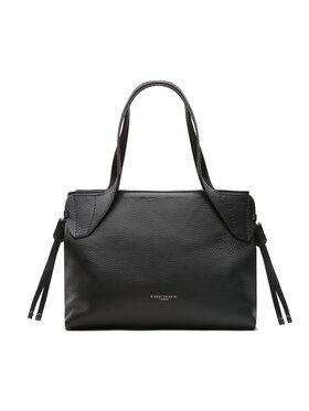 Gianni Chiarini Gianni Chiarini Дамска чанта BS 10130 GRN Черен