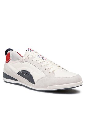 Gino Rossi Gino Rossi Sneakers ALESSIO-01 MI08 Bej