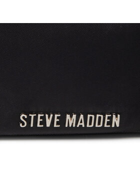 Steve Madden Ročna Torba Bvital SM13000561-04004 Črna