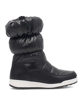 Clara Barson Clara Barson Schneeschuhe Ljujo WSS21007-02 Schwarz