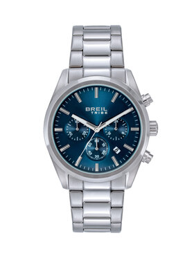 Breil Breil Zegarek UPTON Niebieski