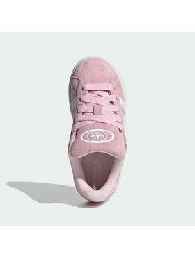 adidas adidas Półbuty 130881 Różowy