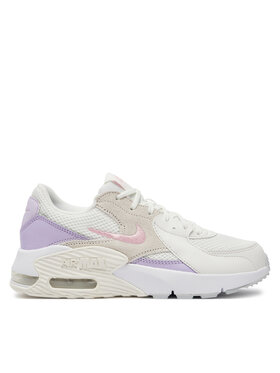 Nike Nike Sneakers Air Max Excee CD5432 130 Alb