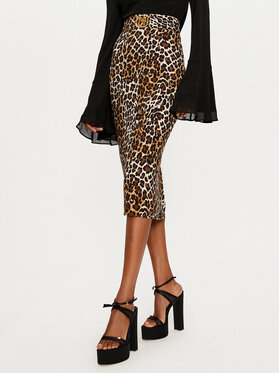 Gonne a tubino Leopardato MODIVO.IT collezione autunno inverno 2024 2025