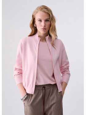 Liu Jo Liu Jo Felpa TF6048MA25SX0780 Rosa Regular Fit