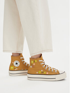 Converse Converse Scarpe da ginnastica Chuck 70 A17614C Marrone
