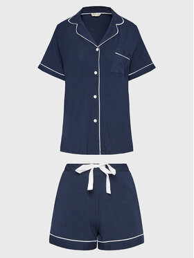 Cyberjammies Cyberjammies Pidžama Marie CY9611 Tamnoplava Regular Fit