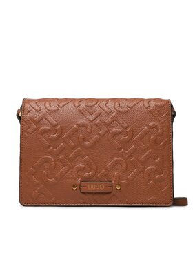 Liu Jo Liu Jo Τσάντα M Crossbody AA3165 E0086 Καφέ
