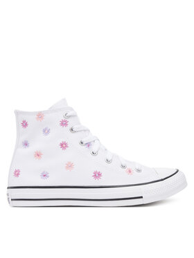 Converse Converse Tornacipő Chuck Taylor All Star A11781C Fehér