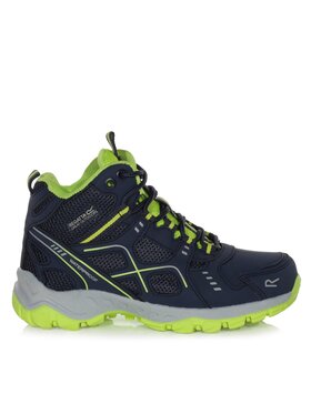 Regatta Regatta Trekkings RKF804 Bleumarin
