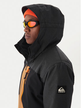 Μπουφάν για snowboard Quiksilver φωτογραφία