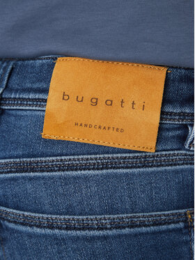 Τζιν Bugatti φωτογραφία