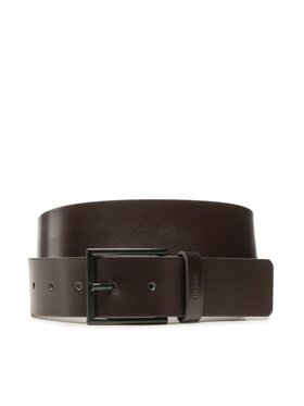 Hugo Hugo Cintura da uomo 50492016 Marrone
